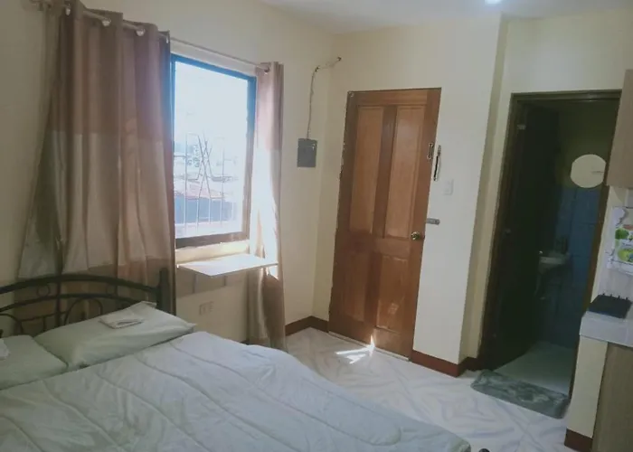Emanet Apartelle Île de Mactan