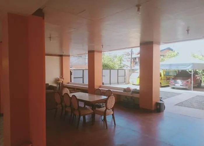 Appart hôtel Emanet Apartelle *