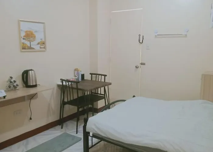 Appart hôtel Emanet Apartelle *