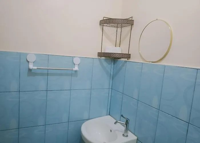 Emanet Apartelle Appart hôtel Île de Mactan