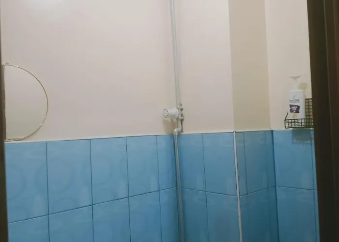 Emanet Apartelle Île de Mactan