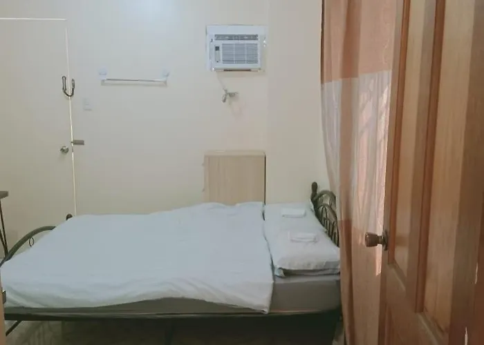 Appart hôtel Emanet Apartelle