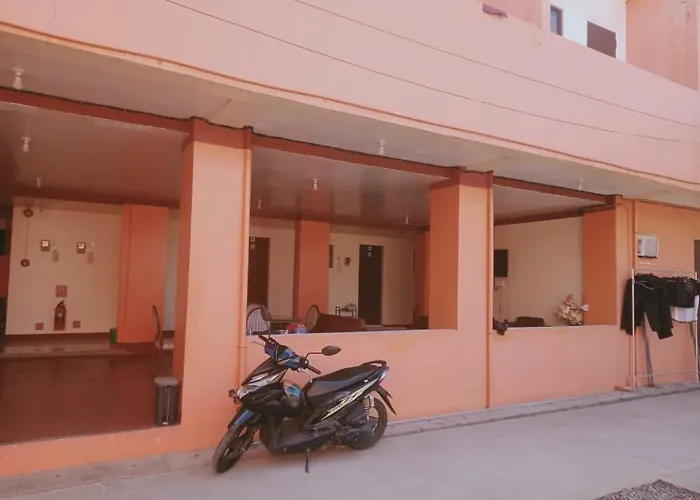 Emanet Apartelle