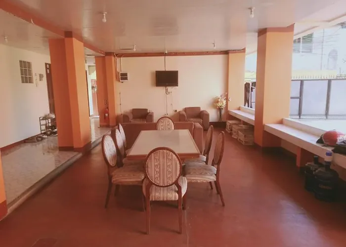Appart hôtel Emanet Apartelle *