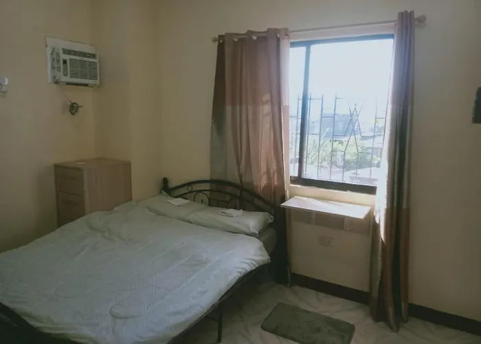 Emanet Apartelle Appart hôtel *