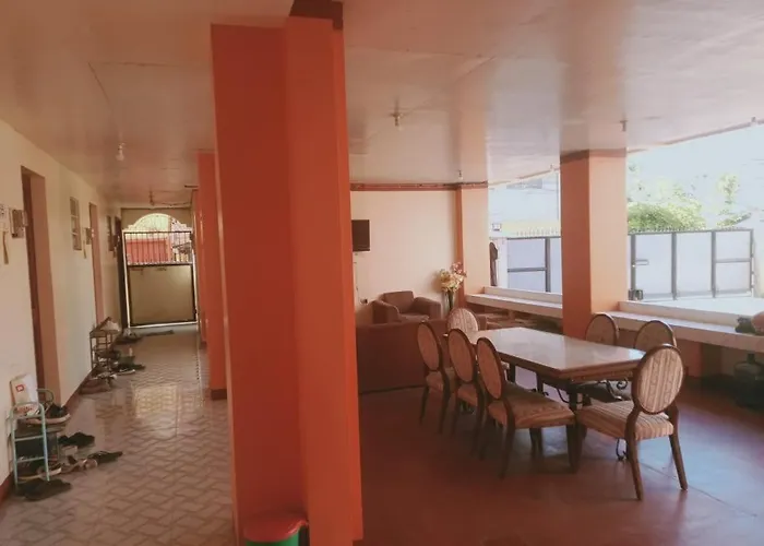Appart hôtel Emanet Apartelle