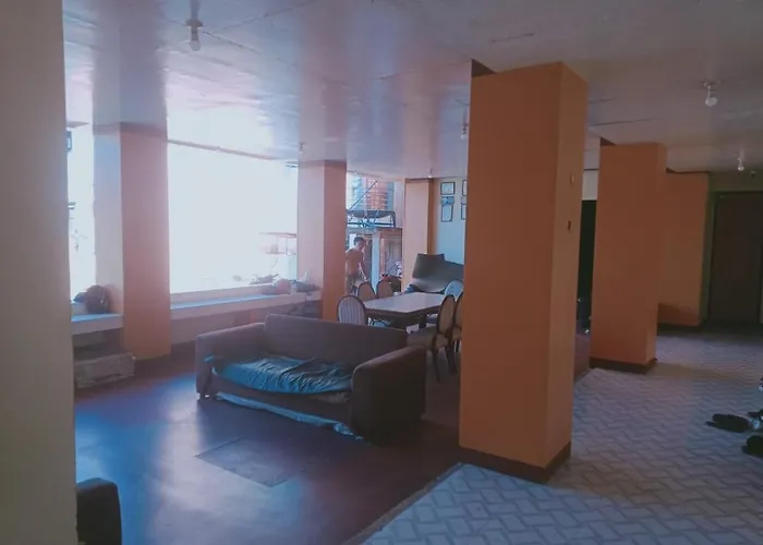 Appart hôtel Emanet Apartelle *